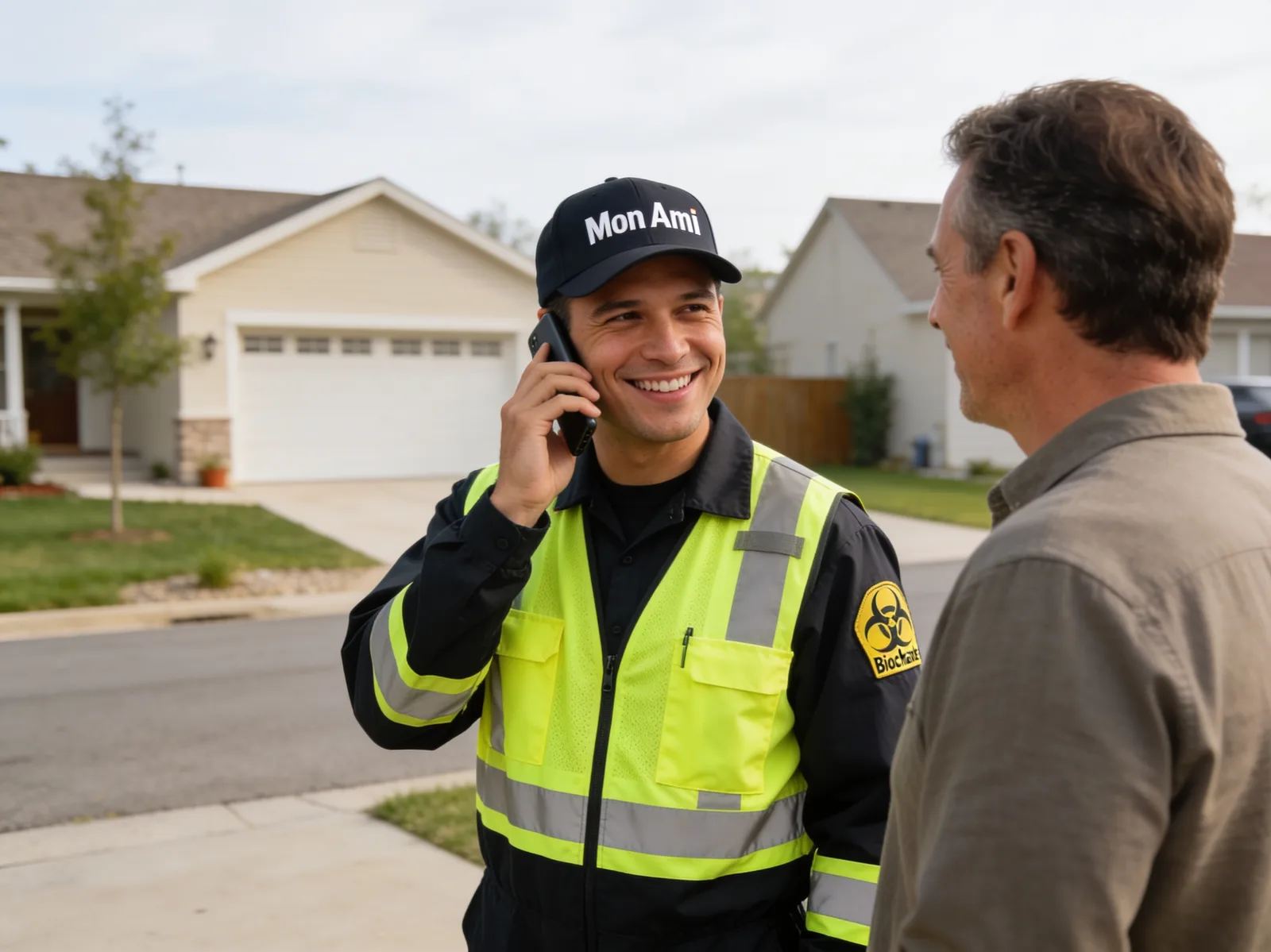 Sewage Cleanup Fox River Grove, IL FAQs
